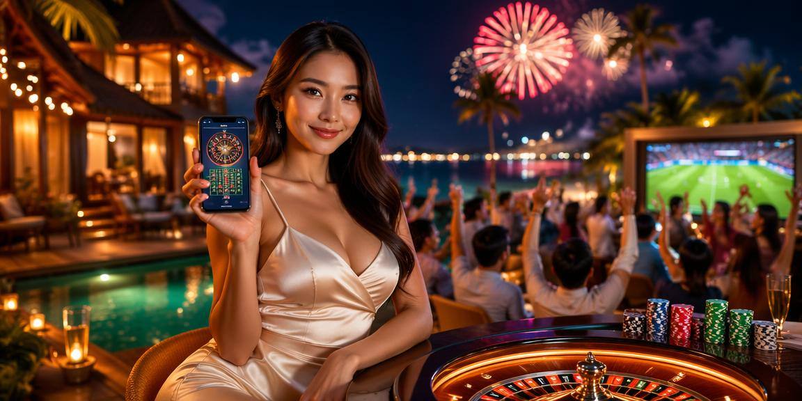 msislot login Evolution Baccarat Tables